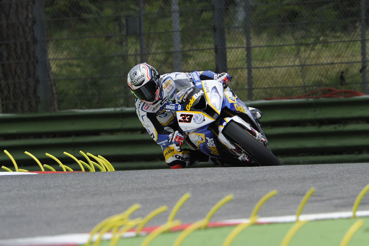 Marco Melandri