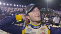 NASCAR Sprint Cup: Kasey Kahne über den Sieg in Daytona