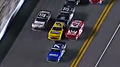 NASCAR Sprint Cup: Drei-Kampf um den Sieg in Daytona