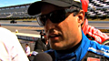 ICS Pocono 2014: Interviews