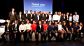 Formula E: Global Launch