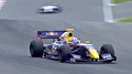 Formula Renault 3.5 Series: Moscow Raceway 2014 - 2.Rennen