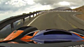 Die Pikes-Peak Fahrt von Rhys Millen