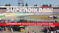 IDM 2016 Hockenheimring - Onboard Highlights Rennen 2 Superbike/Superstock 1000