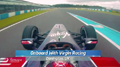 Formula E - Onboard mit Virgin Racing