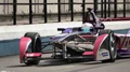 Formel E - Erster offizieller Pre-Season-Test