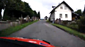 Rallye Bohemia 2014 - SS7 Kopecký & SS8 Wiegand Onboard