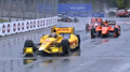 ICS Toronto 2014: Rennen 1 verschoben