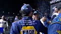 Nationwide Series Chicago 2014 - Elliott: 'This is a great night for us'