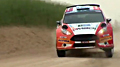 ERC - Rallye Estonia 2014 - Final Standings
