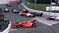 ICS Toronto 2014: Highlights Rennen 2