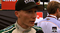 ICS Toronto 2014: Podium Rennen 2