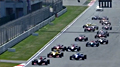 FIA F3 European Championship - Moscow Raceway Highlights