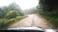 ERC - Rallye Estonia 2014 - SS10 Lappi & Wiegand Onboard