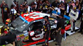 Nationwide Series Indianapolis 2014 - ‘Boy that was all I had’