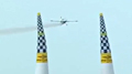 Red Bull Air Race 2014: Race Action in Gdynia 
