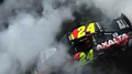 NASCAR Sprint Cup: Gordon gewinnt das 5. Brickyard 400