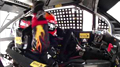 NASCAR Onboard: Gordon's unglaublicher Restart