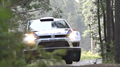 WRC Finnland Rallye 2014: Etappe 1 bis 2