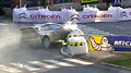 WRC Finnland Rallye 2014: Etappe 3 bis 7