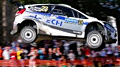 WRC Finnland Rallye 2014: Etappe 8 bis 10