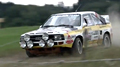 Eifel Rallye Festival 2014 Highlights