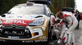 WRC Finnland Rallye 2014: Etappe 17 bis 21
