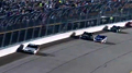 Nationwide Series: 3. Saison-Sieg für Keselowski