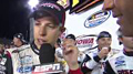 Nationwide Series - Keselowski: ‘Iowa is just a special place’