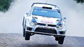 WRC Finnland Rallye 2014: Etappe 22 bis 25