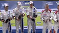 WRC Finnland Rallye 2014: Etappe 26