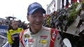 NASCAR Pocono 2014: Earnhardt Jr. hatte die perfekte Strategie