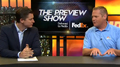 NASCAR Preview Show: Watkins Glen 2014
