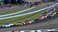 NASCAR Sprint Cup: Allmendinger gewinnt Watkins Glen