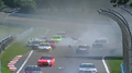 NASCAR Sprint Cup Watkins Glen: Rote Flagge nach Crash