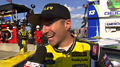 NASCAR Sprint Cup Watkins Glen: Ambrose über das knappe Finish