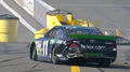 NASCAR Watkins Glen 2014: Hamlin und Kennedy Unfall