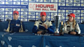 Auto GP Spielberg 2014 - Presse-Konferenz 2.Rennen