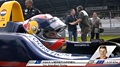 FIA F3: Nürburgring 2014 - 1. Rennen