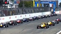 FIA F3: Nürburgring 2014 - 2. Rennen