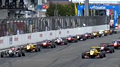 FIA F3: Nürburgring 2014 - 3. Rennen
