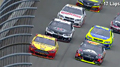 NASCAR Michigan 2014: Gordon feiert dritten Saison-Sieg