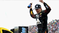 NASCAR Michigan 2014 - Gordon: 'Es ist nie leicht zu gewinnen'