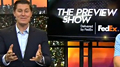 NASCAR Bristol 2014 - Preview Show