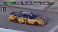 NASCAR Cup Series 2017 Homestead - 15 Minuten Zusammenfassung