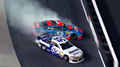 NASCAR Bristol 2014 - Massen-Crash der Favoriten