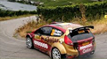 WRC Deutschland Rallye 2014 - Etappe 1-3