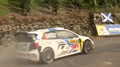 WRC Deutschland Rallye 2014 - Etappe 4-6