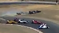 ICS Sonoma 2014: Race Highlights