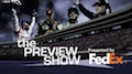NASCAR Cup Series 2018 Las Vegas - Preview Show